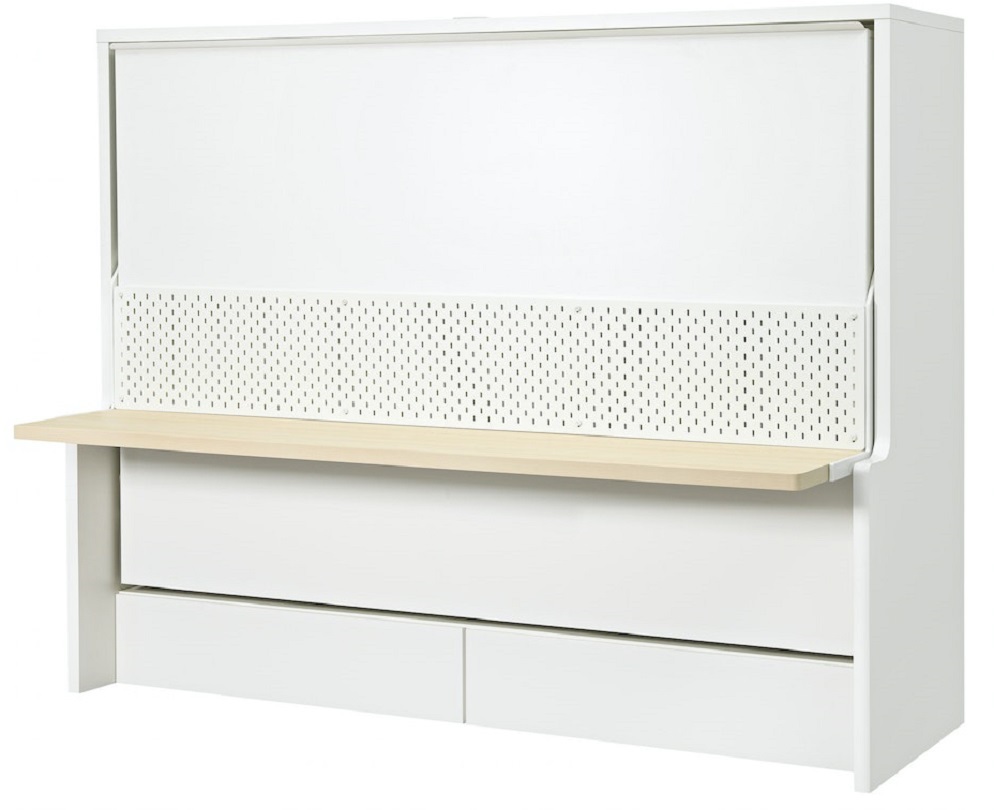 zij is loyaliteit Kerkbank IKEA ontwikkelt multifunctionele meubels - Yataz nieuws & blog - YATAZ