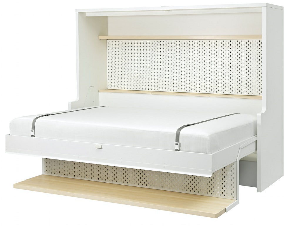 Verenigde Staten van Amerika Kom langs om het te weten opvoeder IKEA ontwikkelt multifunctionele meubels - Yataz nieuws & blog - YATAZ