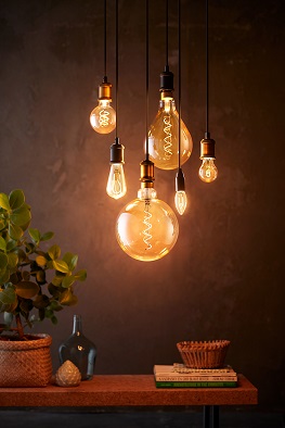 Grote kooldraadlampen Philips - Yataz & blog -